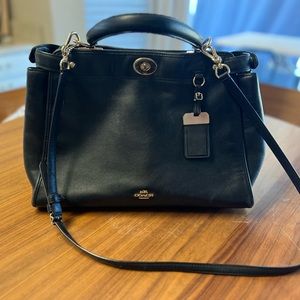 Gorgeous Coach Bag